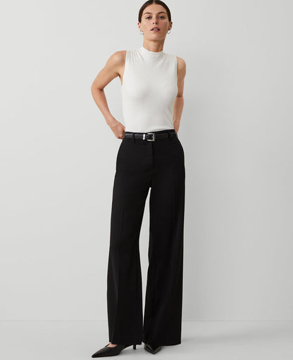 The Perfect Wide Leg Pant