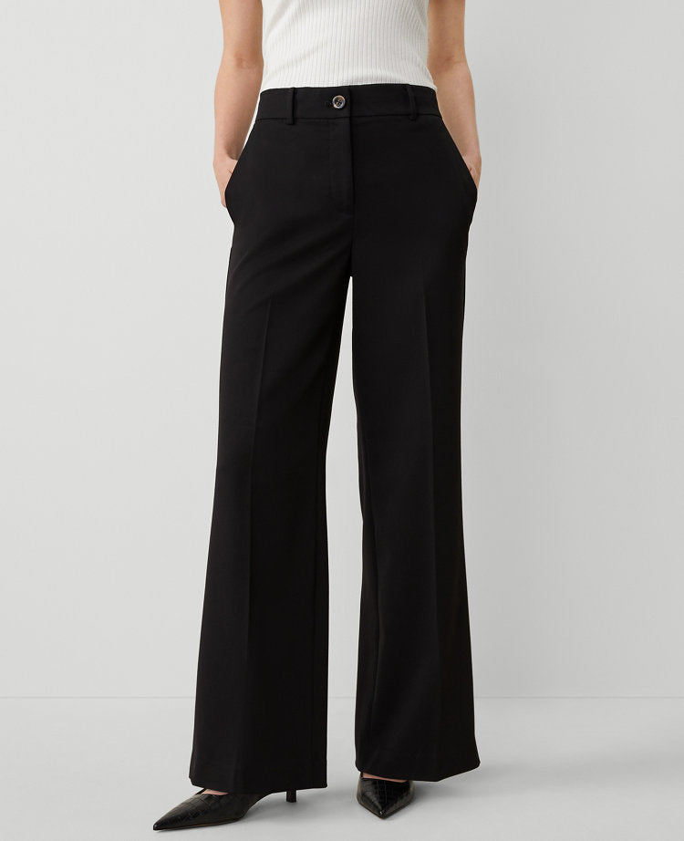 The Perfect Wide Leg Pant