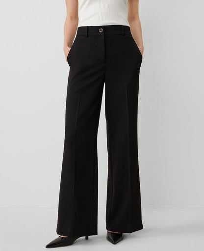 The Perfect Wide Leg Pant