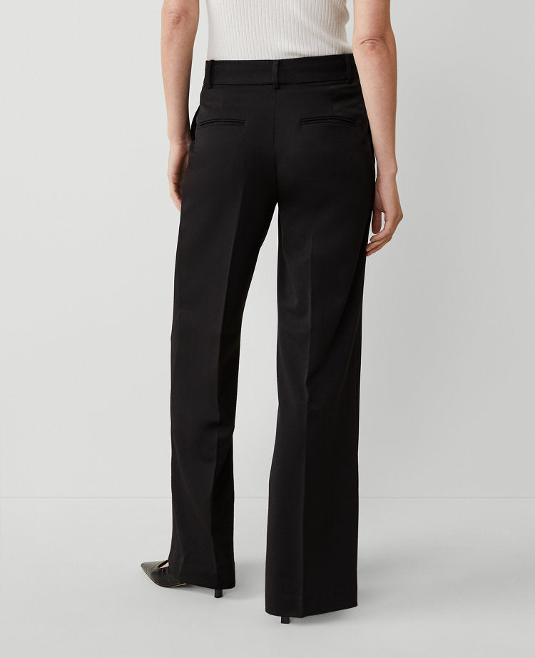 The Perfect Wide Leg Pant