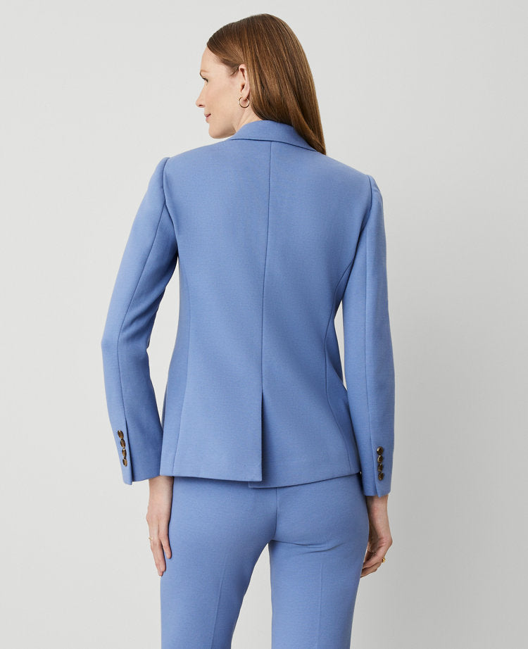 The Hutton Blazer
