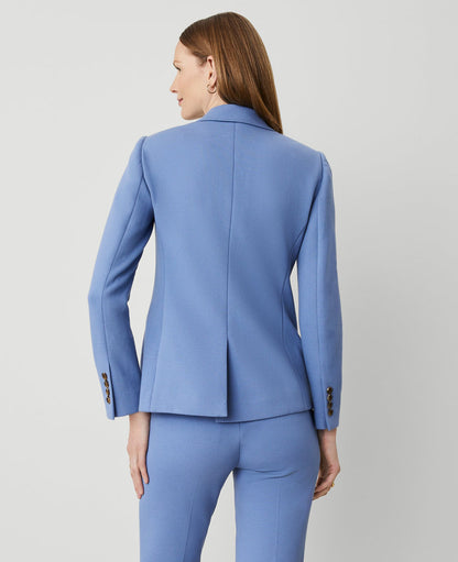 The Hutton Blazer