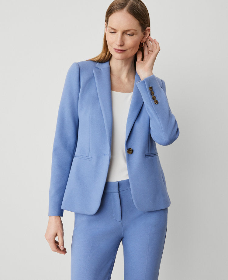 The Hutton Blazer