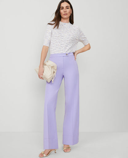 The Modern Wide-Leg Pant