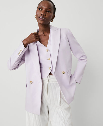 Modern Blazer