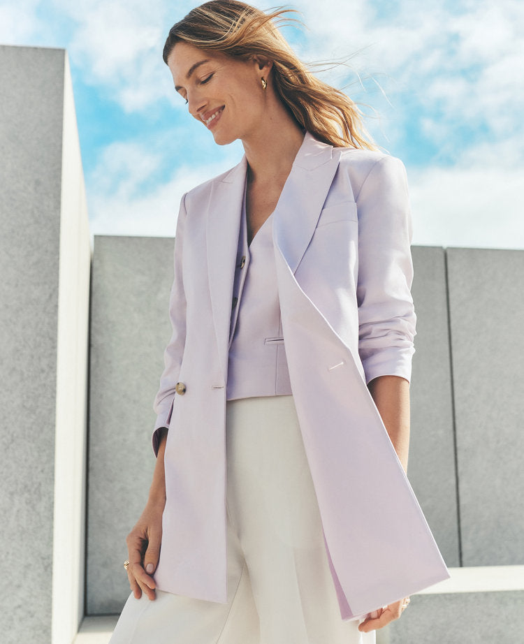 Modern Blazer