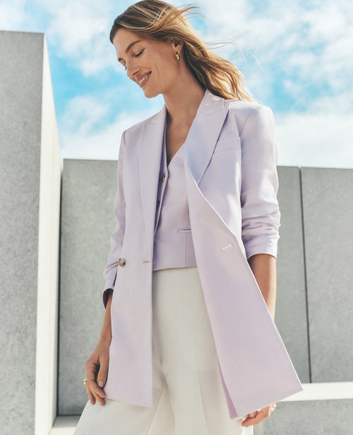 Modern Blazer