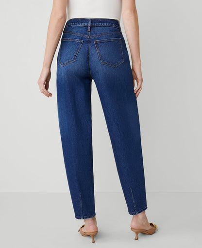 The Barrel Jean