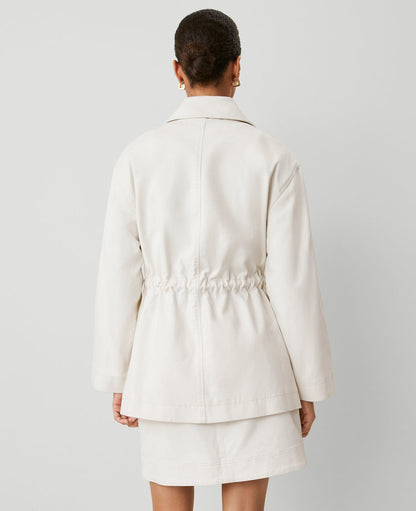 Weekend Collection Parka Jacket