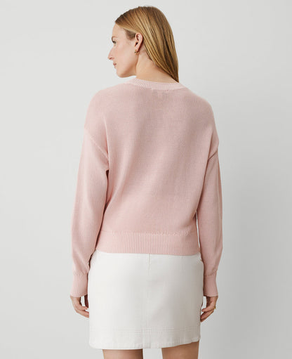 Weekend Collection Wedge Sweater