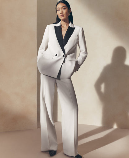 The Perfect Wide-Leg Pant