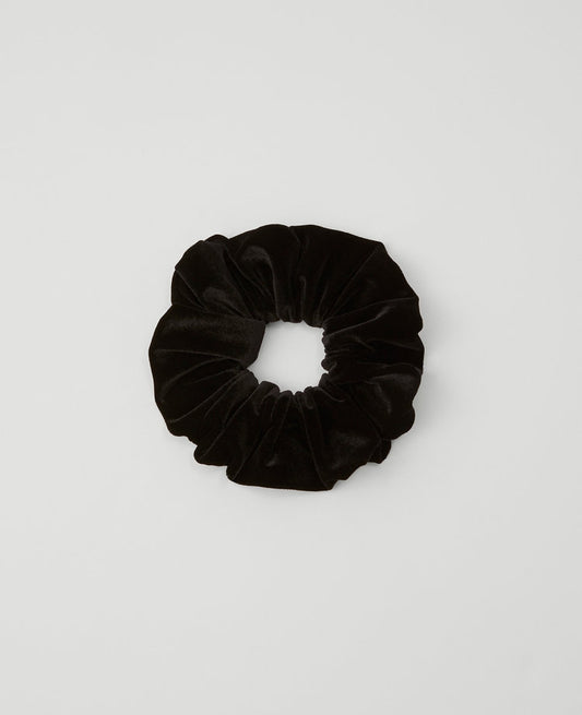 Velvet Oversized Scrunchie