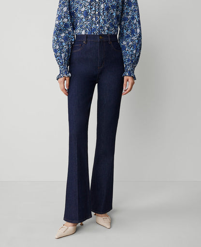 The Flare Jean