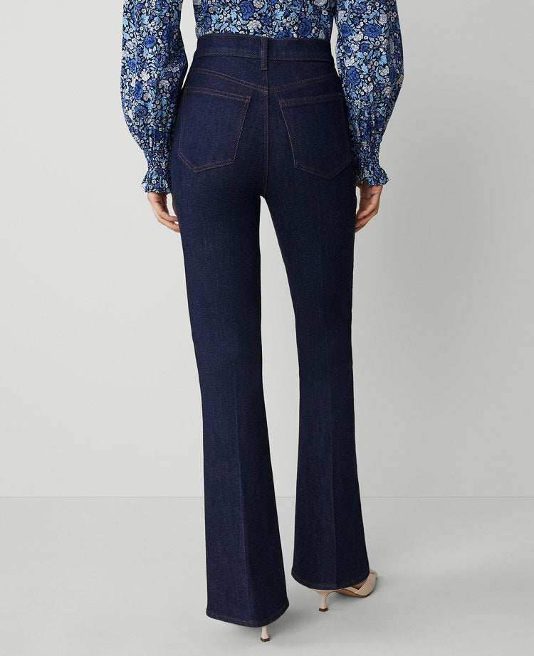The Flare Jean