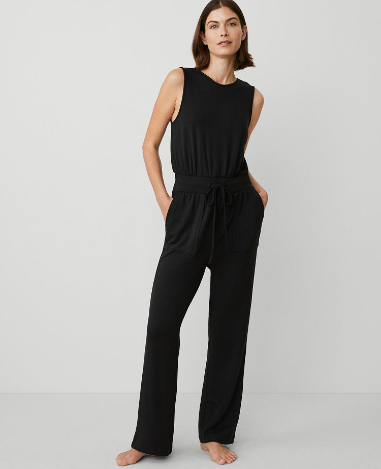 Lounge Jumpsuit