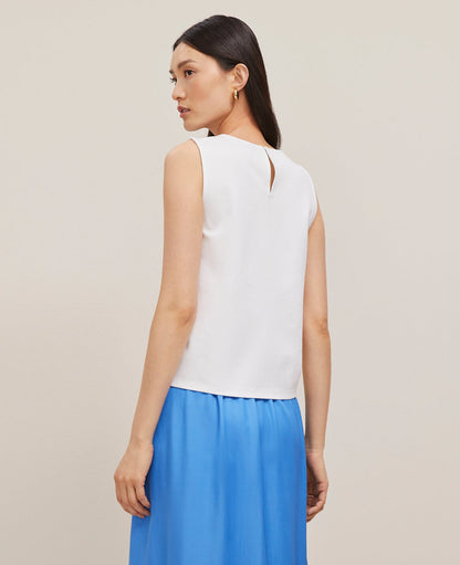 Stitch Ponte Shell