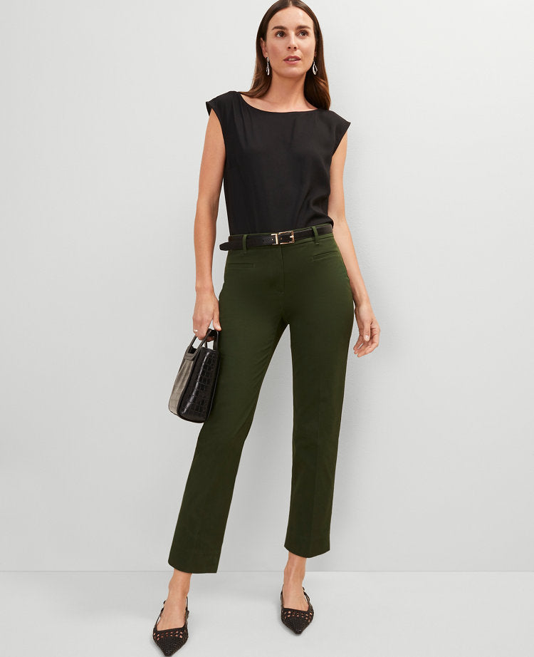The Cotton Crop Pant