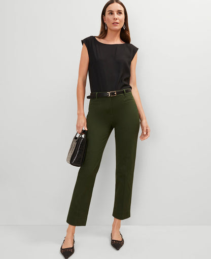 The Cotton Crop Pant