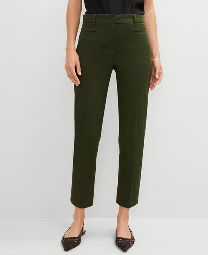 The Cotton Crop Pant