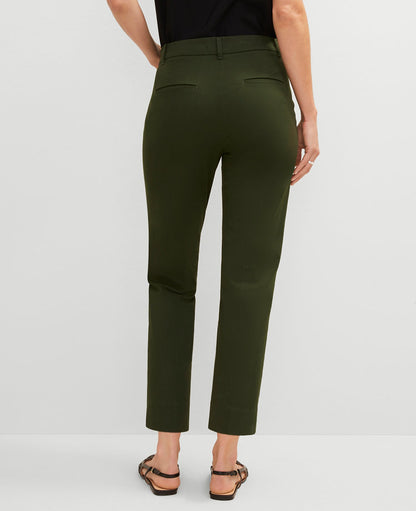The Cotton Crop Pant
