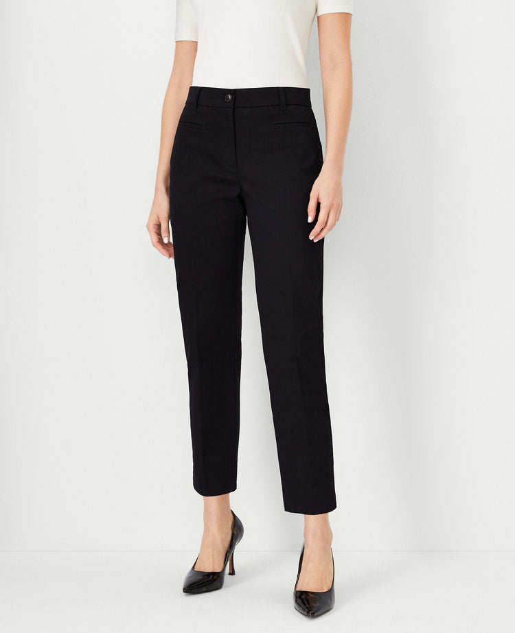 The Cotton Crop Pant