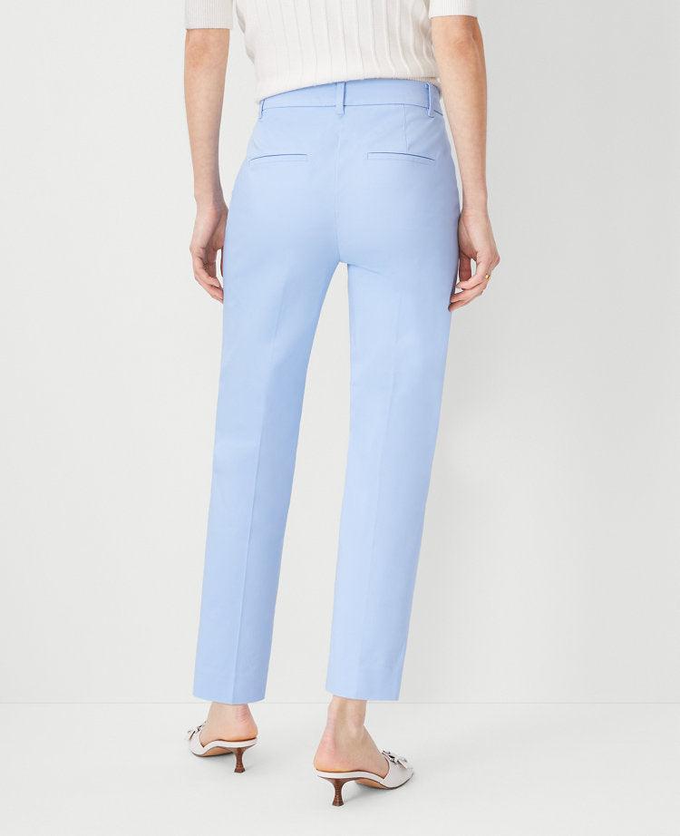 The Cotton Crop Pant