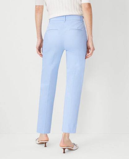 The Cotton Crop Pant