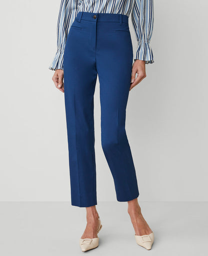The Cotton Crop Pant