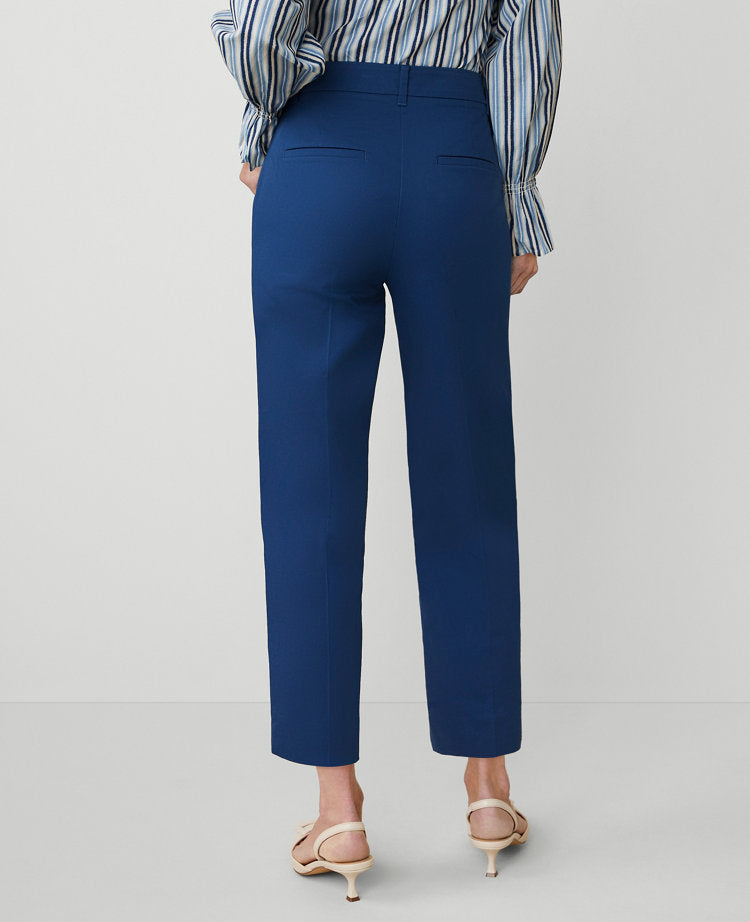 The Cotton Crop Pant