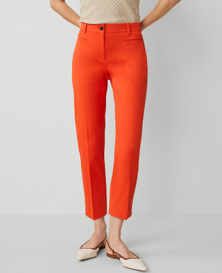 The Cotton Crop Pant