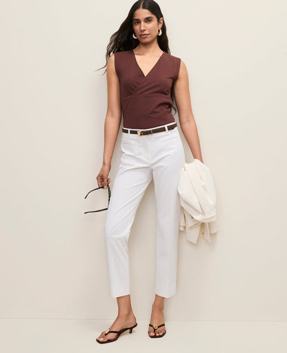The Cotton Crop Pant
