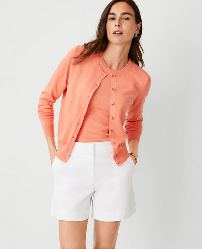 The Petite City Short