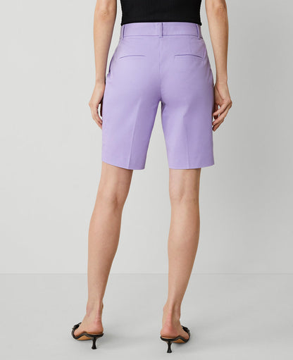 The Petite Boardwalk Short - Curvy Fit