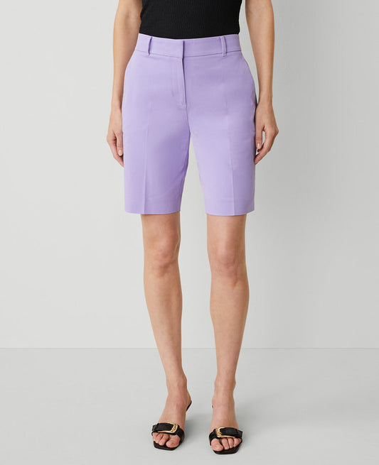 The Petite Boardwalk Short - Curvy Fit