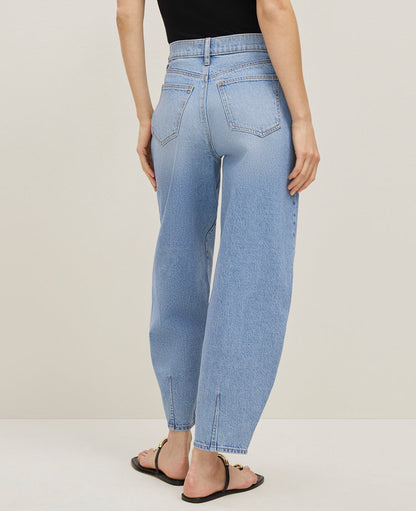 The Barrel Jean