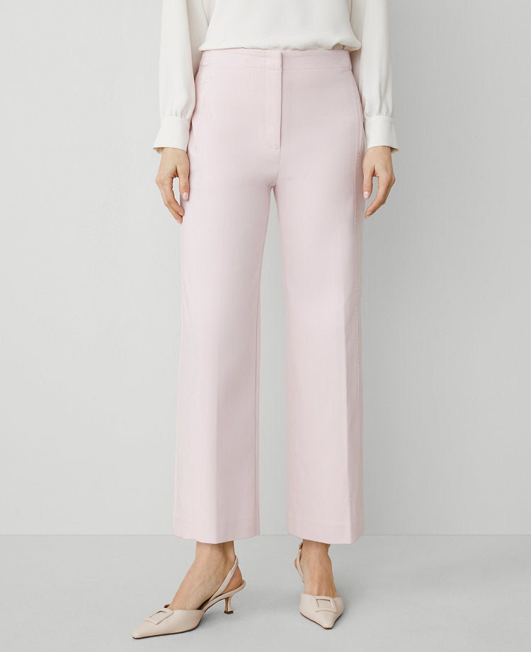 The Grace Straight Pant