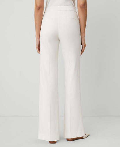 The Patch Pocket Boot Pant — Curvy Fit
