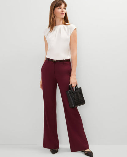 The Jayne Trouser Pant