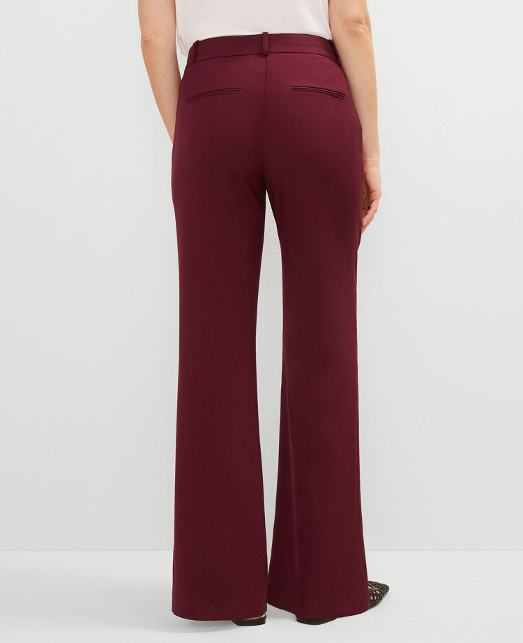 The Jayne Trouser Pant