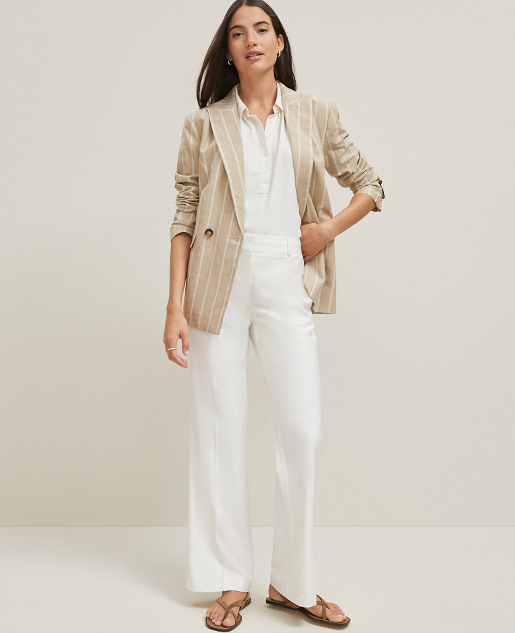 The Jayne Trouser Pant