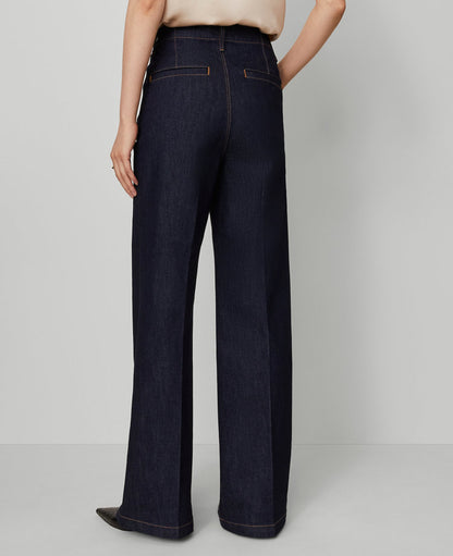The Darted Waist Trouser Jean