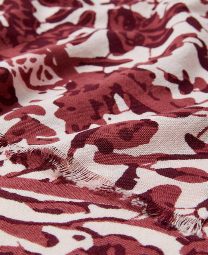 Weekend Collection Floral  Scarf