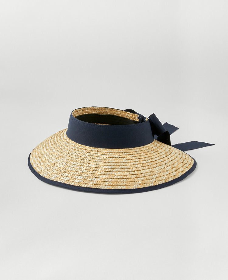 Weekend Collection Tie Visor