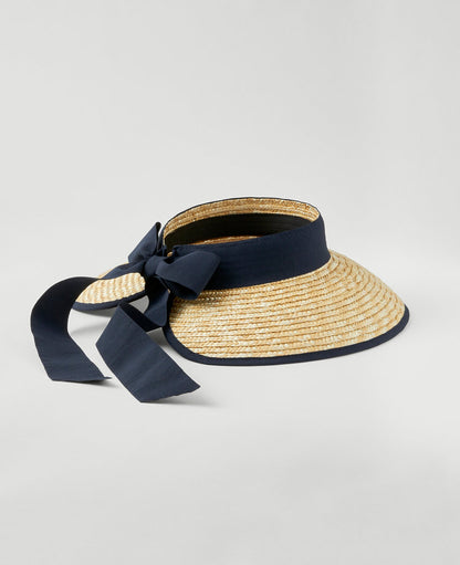 Weekend Collection Tie Visor