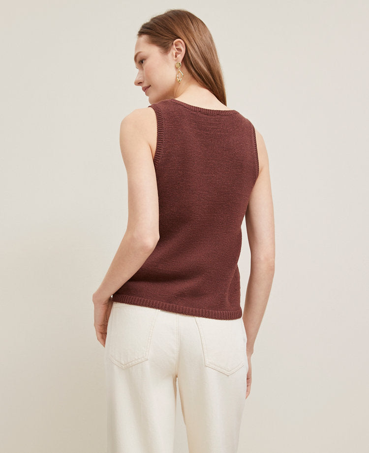 Sweater Shell