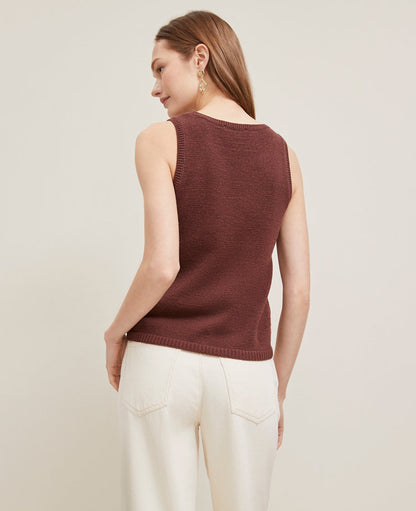 Sweater Shell
