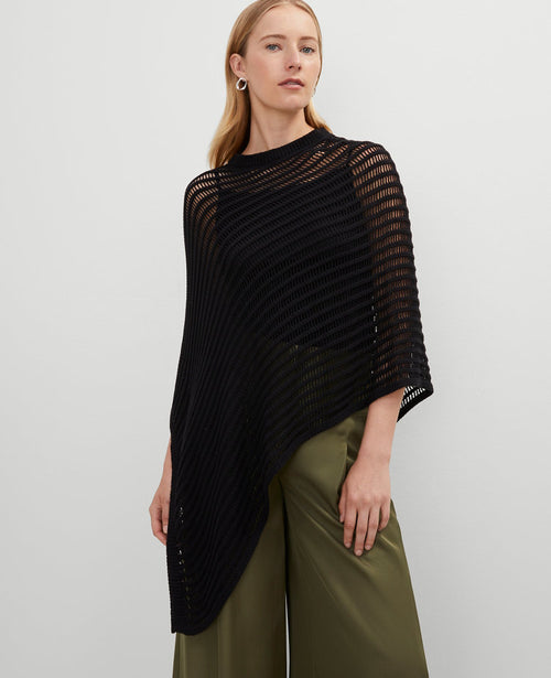 Crochet Poncho