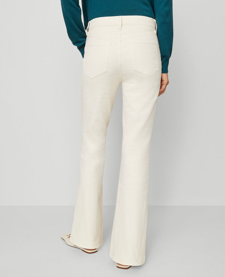 The Petite Boot Jean