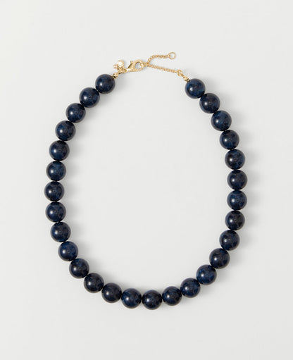 Stone Statement Necklace