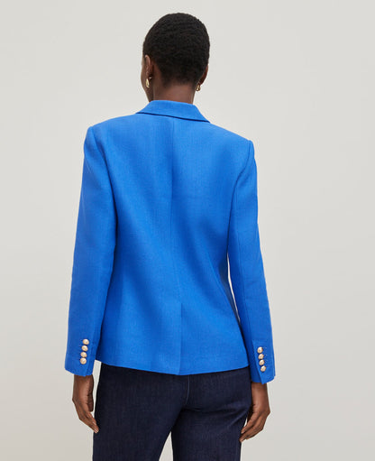 The Hutton Blazer